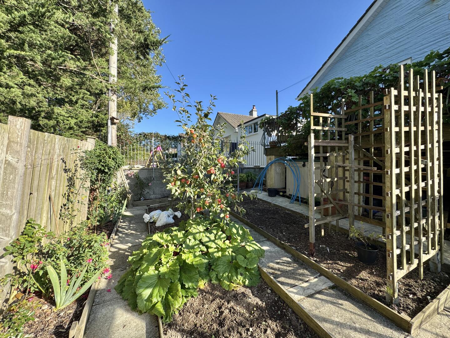 Gloweth View, Truro